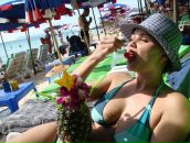 Фотография Мураткиной Лейсан