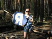 Фотография Серебренниковой Полины