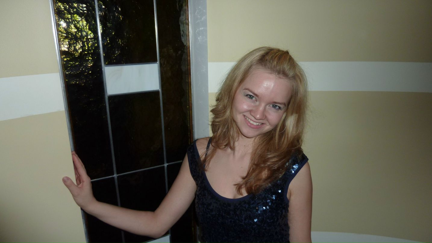 Валентина Софронова фотография #35