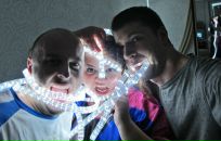 Фотография Рудовской Александры