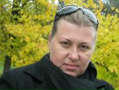 Фотография Кошуцкой Ольги