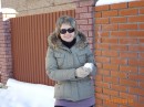 Анастасія Боборикіна фотография #1