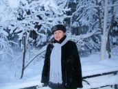 Фотография Цветковой Ларисы