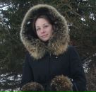 Фотография Воробьевой Ирины