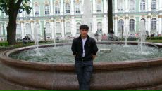 Фотография Николаевна Яночка