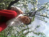 Ангелінка Марцинкевич фотография #20 (источник - https://vk.com/id105308380)