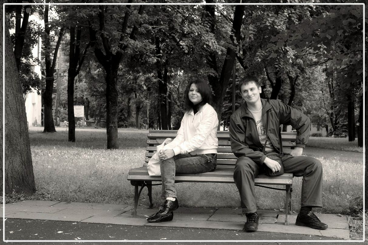Сергей Моисеев фотография #16