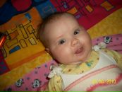 Фотография Лобановой Кати