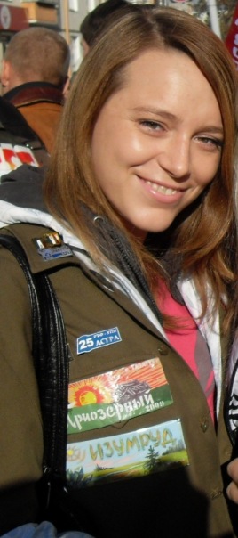 №11, Аня Орлова, 35 лет, Екатеринбург №11, Аня Орлова, 35 лет, Екатеринбург
