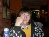 Фотография Антипина Алексея