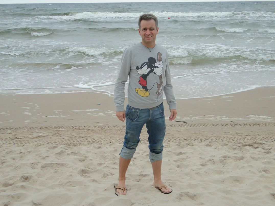 Rafal Com фотография #12