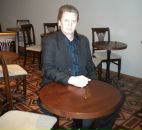 Фотография Полякова Евгения