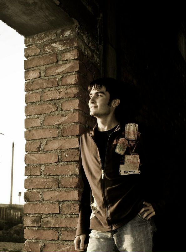 Сергей Дубровин фотография #46