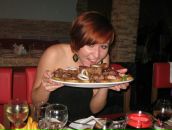 Фотография Нуриевой Елены