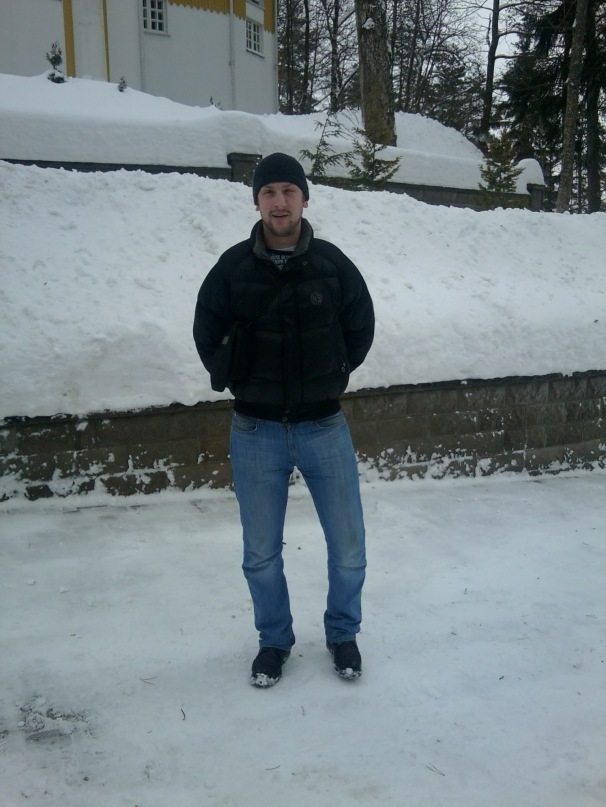 Алексей Садовников фотография #43