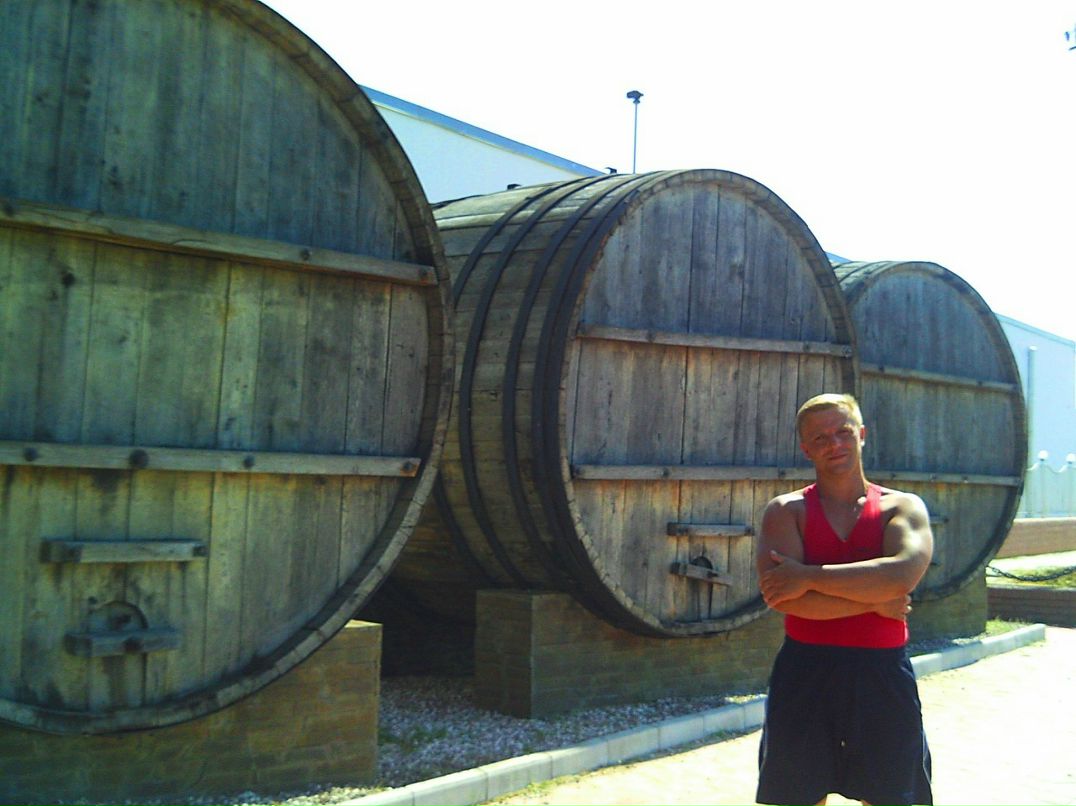 Сергей Тынянских фотография #49