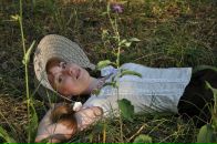 Фотография Чекмаревой Дианы