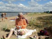 Фотография Золотой-Весны Василисы