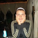 Фотография Лавриненко-Козловой Анны