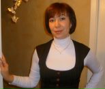 Фотография Сергеевой Галины