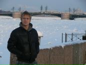 Фотография Корчагина Александра