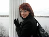 Фотография Капцинель Екатерины