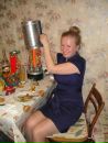 Фотография Островской Надежды