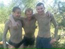 Ростік Мозирчук фотография #3 (источник - https://vk.com/id71218790)