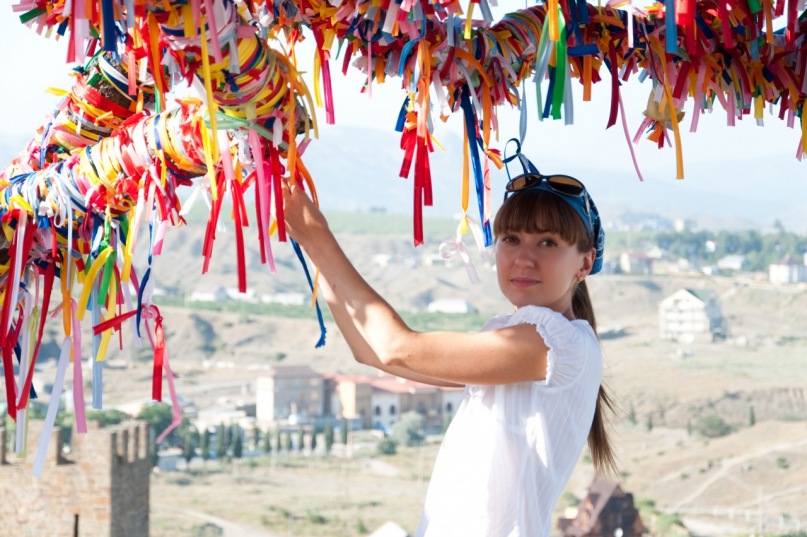 Ека Семенова фотография #26