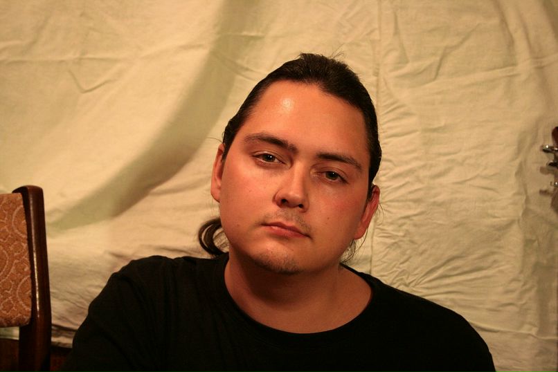 Дмитрий Матьков фотография #35