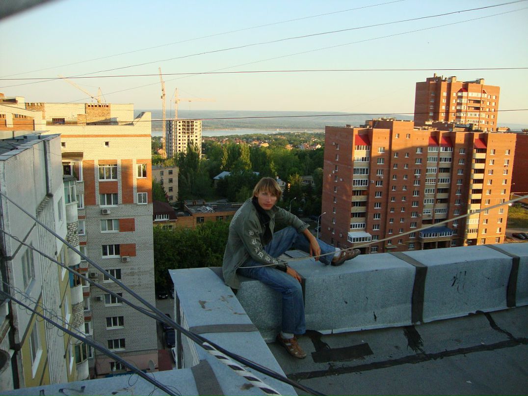 Дмитрий Ткачев фотография #22