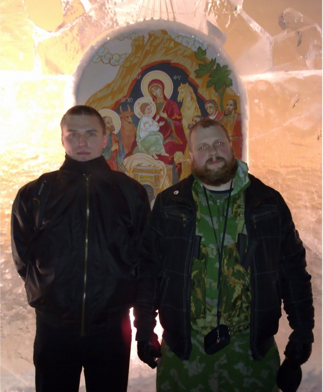 Данила Мастер фотография #28