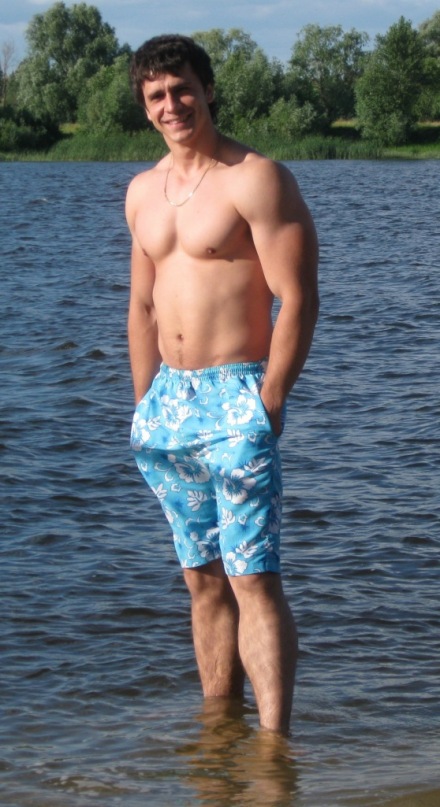 Николаев Иван фотография #34