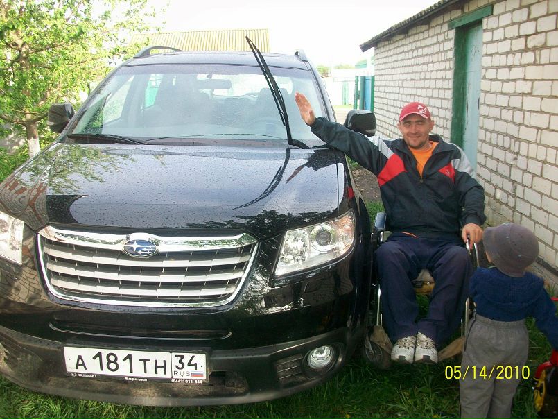 Дмитрий Мышкин фото №9
