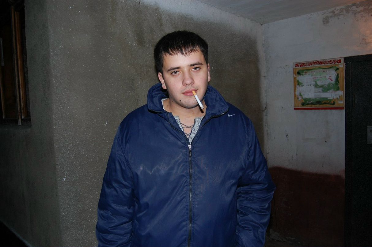 Андрей Киселенко фотография #33