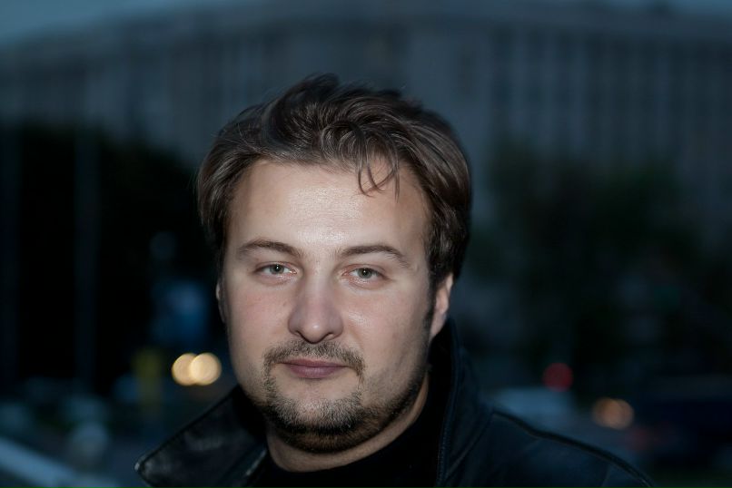 Дмитрий Климаков фотография #32