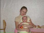 Фотография Карповой Оксаны