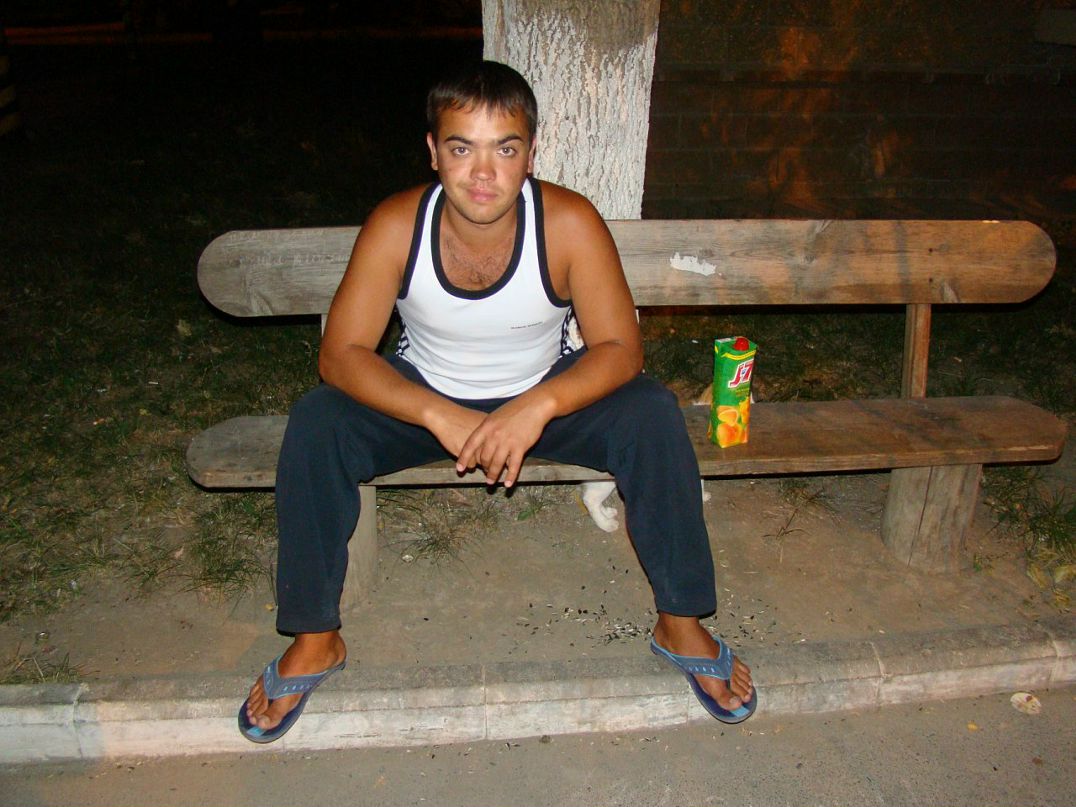 Дмитрий Сергеев фотография #39