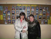 Фотография Колисовой Ирины