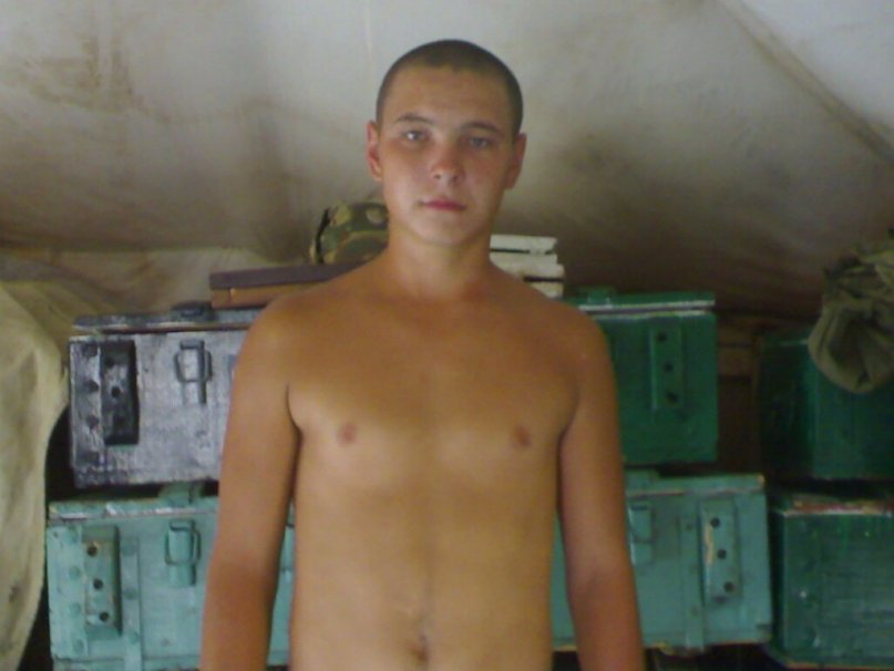 Владимир Кузьмин фотография #24