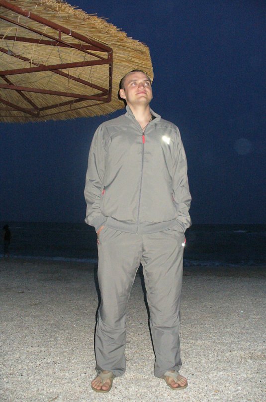 Саша Круть фотография #11