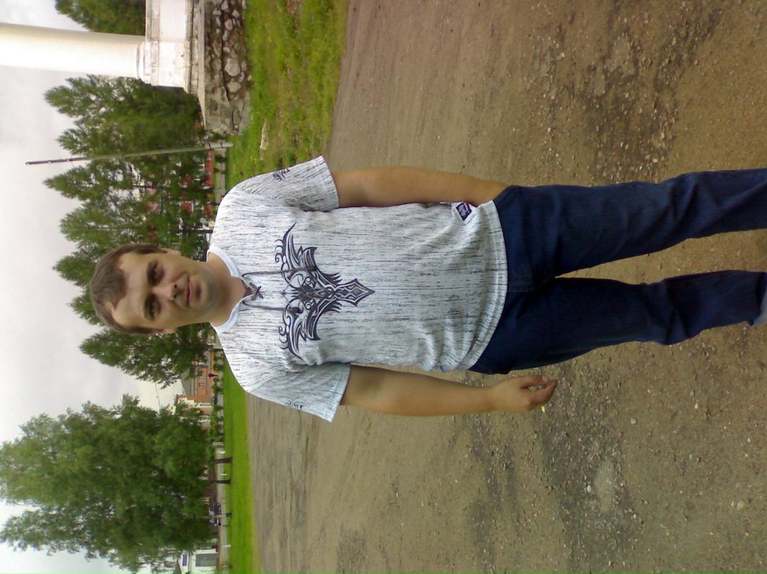 Евгений Садиков фотография #18