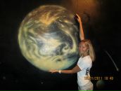 Фотография Борисовой Лилии