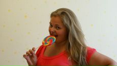 Фотография Цветковой Александры