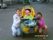 Фотография Титовой Татьяны