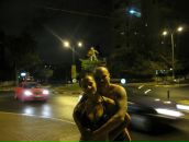 Фотография Олейниковой Катарины