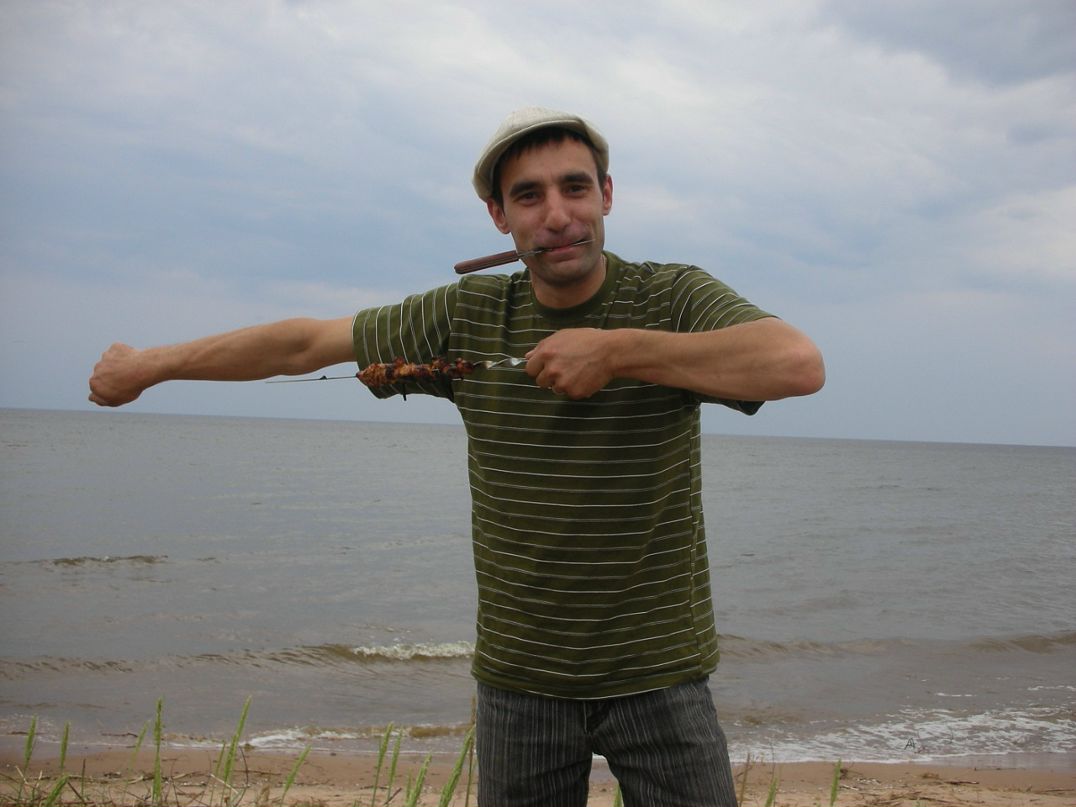 Антон Косарев фотография #35