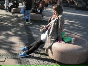 Фотография Остапенко Дарьи