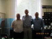 Андрій Микитко фотография #30 (источник - https://vk.com/id33963680)