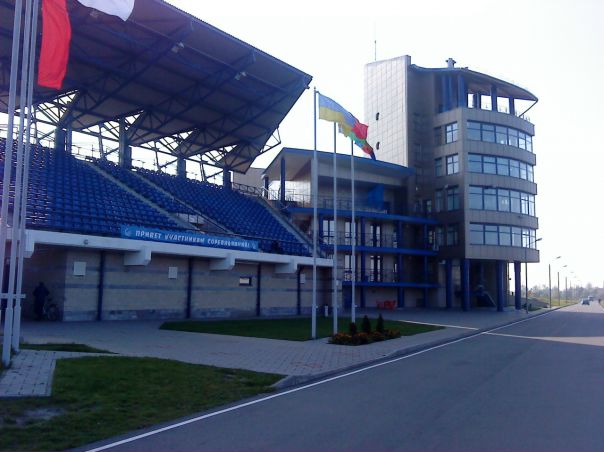 Dima Markov фото №1